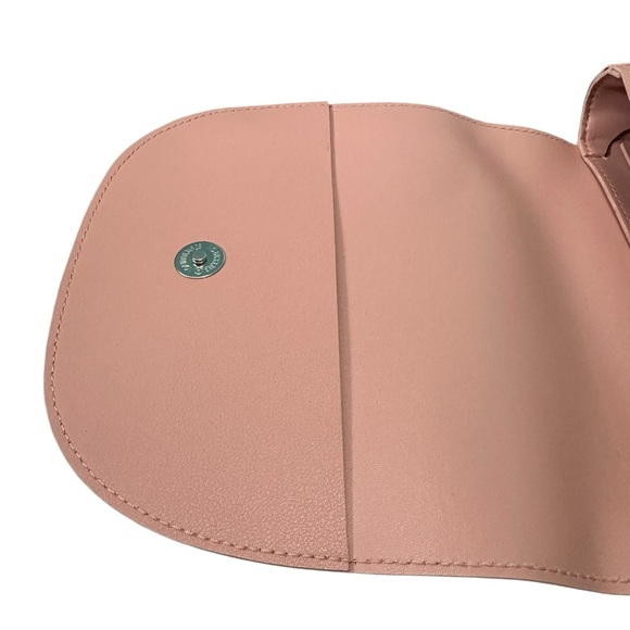 Cute Pink Cat Face Purse - Picture 4 of 8